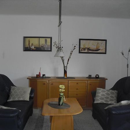 Haus Weiche Daire Flensburg Oda fotoğraf