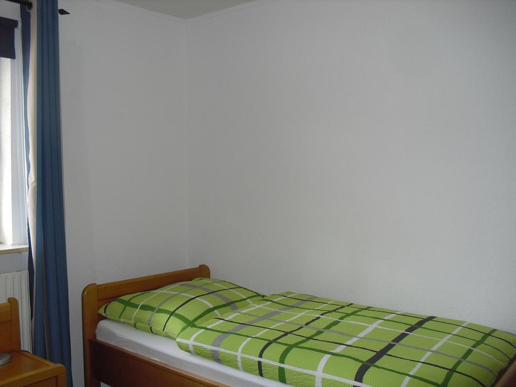 Haus Weiche Daire Flensburg Dış mekan fotoğraf