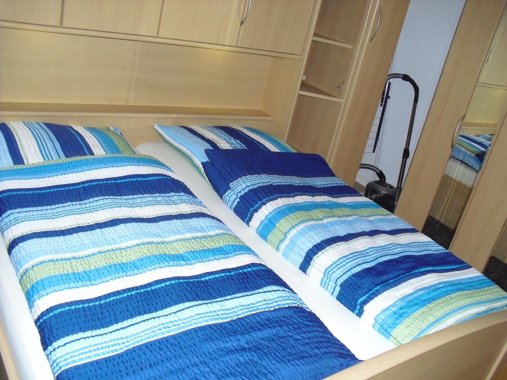 Haus Weiche Daire Flensburg Dış mekan fotoğraf